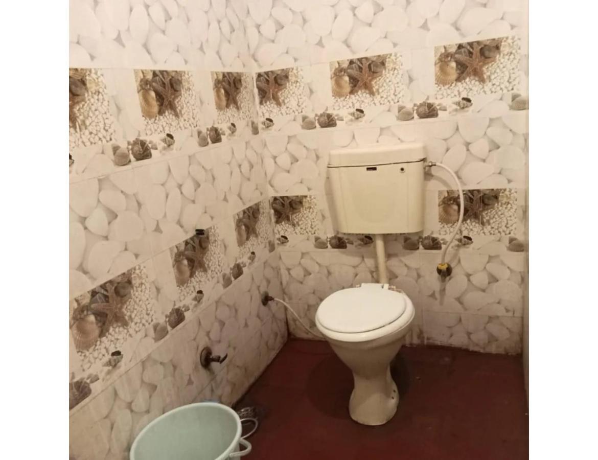 Hotel Mahakal Vishram, Ujjain Zewnętrze zdjęcie