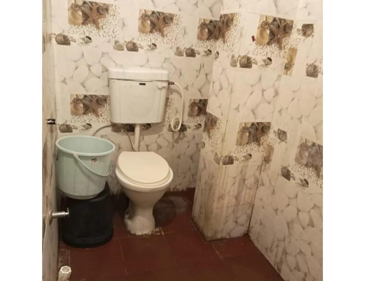 Hotel Mahakal Vishram, Ujjain Zewnętrze zdjęcie