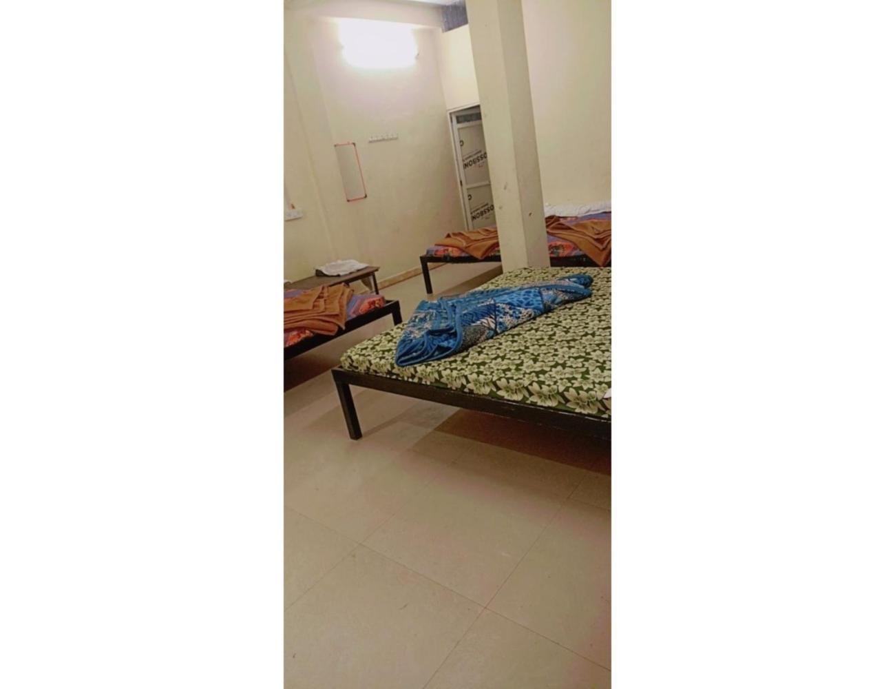 Hotel Mahakal Vishram, Ujjain Zewnętrze zdjęcie