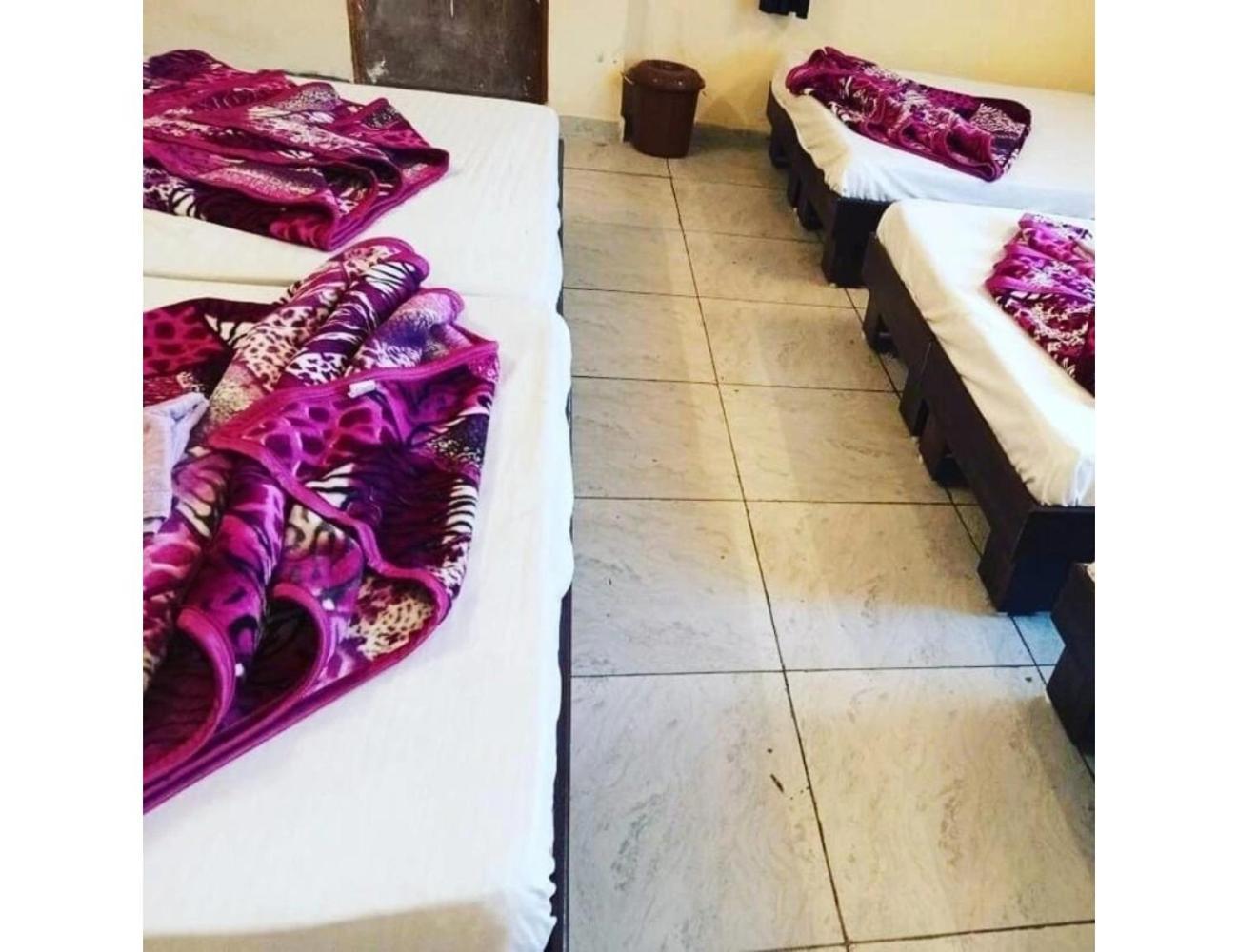 Hotel Mahakal Vishram, Ujjain Zewnętrze zdjęcie